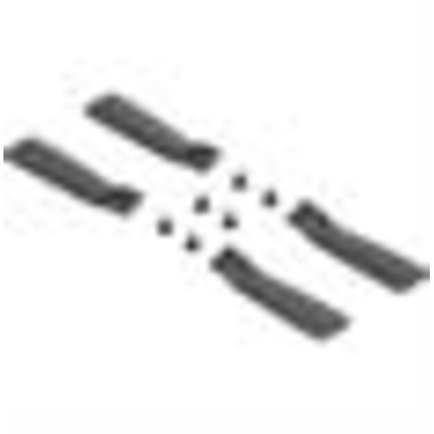 Drone Accessory|DJI|DJI Propellers for Flip (Pair)|CP.FP.00000207.01 1