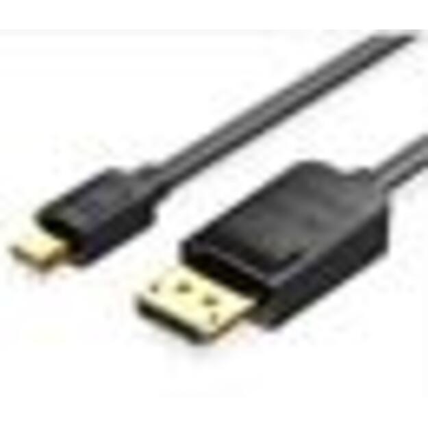 CABLE DP TO HDMI 1.5M/HAGBG VENTION 1