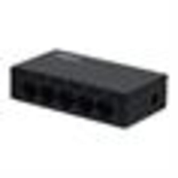 NET SWITCH 5PORT 10/100M/1G/SG1005-EUR DAHUA 1