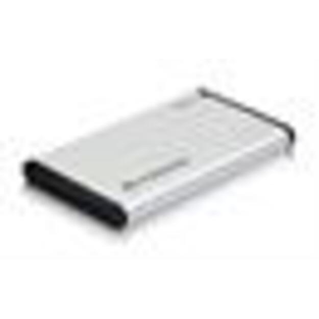SSD/HDD CASE 2.5  USB3.1/TS0GSJ25S3 TRANSCEND 1