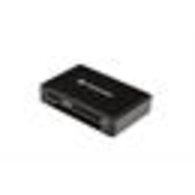 MEMORY READER FLASH ALL-IN-1/USB3.1 TS-RDF9K2 TRANSCEND 1