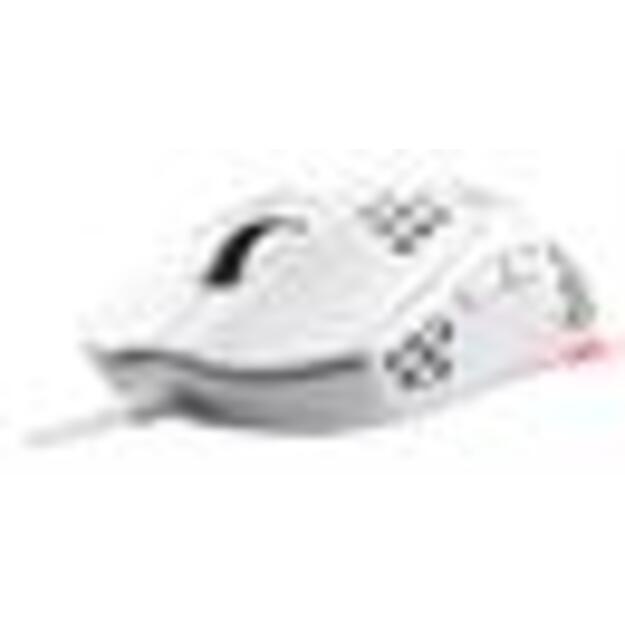 MOUSE USB OPTICAL GXT928W/LIGHTWEIGHT WHITE 25389 TRUST 1