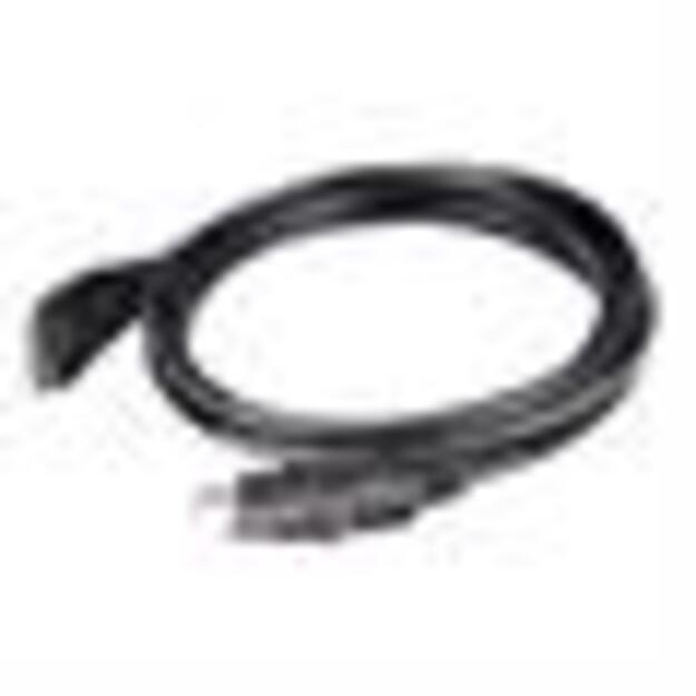 CABLE HDMI TO HDMI 2M/M/M CAC-1360 CLUB3D 1