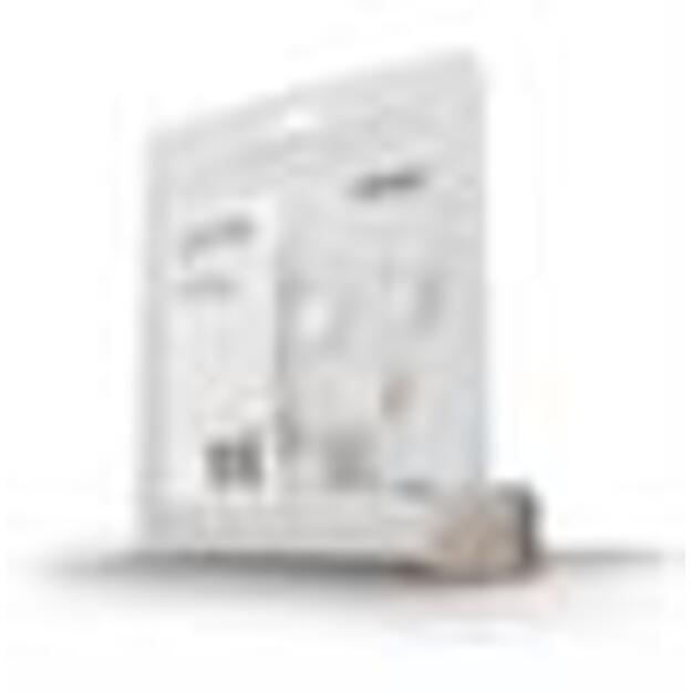 USB PORT BLOCKER 10PACK/ORANGE 40463 LINDY 1