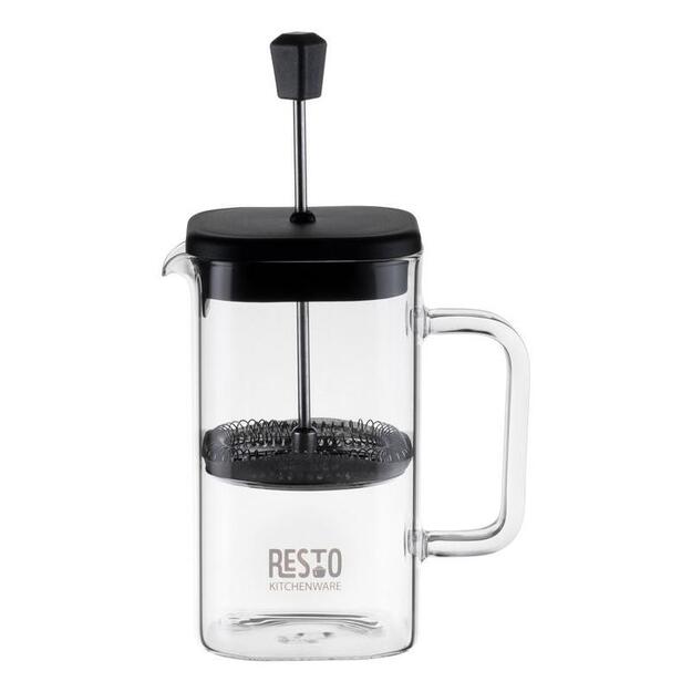 FRENCH PRESS 600ML/90503 RESTO