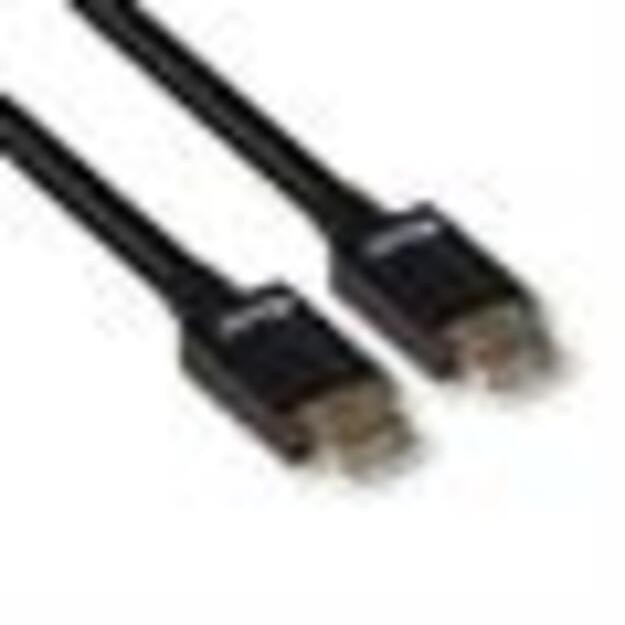 CABLE HDMI TO HDMI 1M/M/M CAC-1371 CLUB3D 1