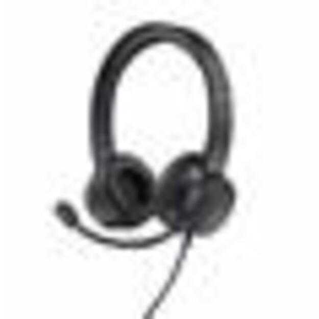 HEADSET HS-201 USB PC/25373 TRUST 1