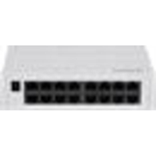 Switch|DAHUA|Desktop/pedestal|16x10Base-T / 100Base-TX|SF1016L 1