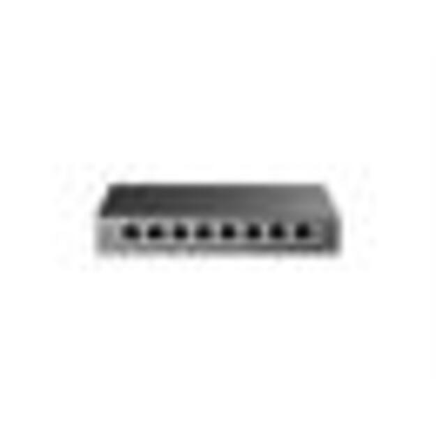 Switch|TP-LINK|8xRJ45|TL-SG108E 1