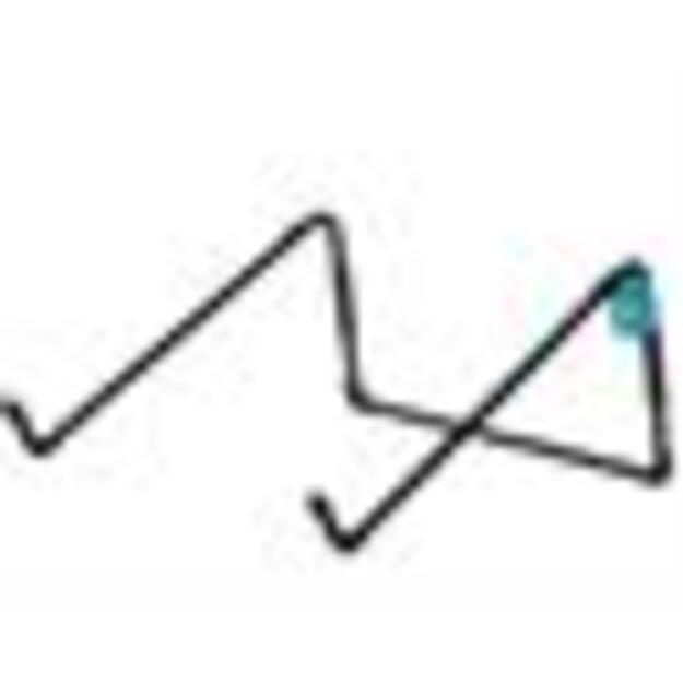 NB ACC STAND STEEL TRAVEL/BLACK RGOSC015BL R-GO TOOLS 1