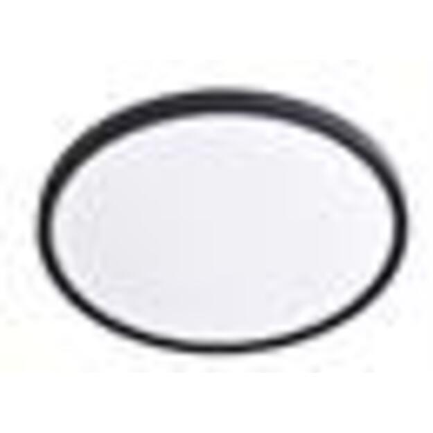 Lamp|VISIONAL|Power consumption 32 Watts|Luminous flux 3840 Lumen|6000 K|AC170-265V|VS-FL-32-PIR-IP44/B 1