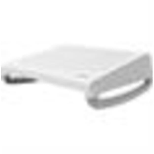 CHAIR FOOT SUPPORT BREYTA/WHITE 100016563 FELLOWES 1