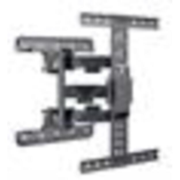 TV SET ACC WALL MOUNT 32-65 /WM-65ST-01 GEMBIRD 1