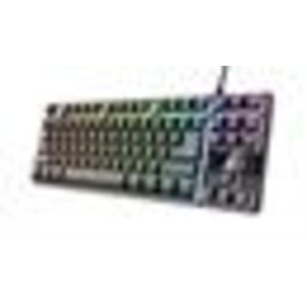 KEYBOARD USB GXT 833 THADO/ENG 23698 TRUST 1