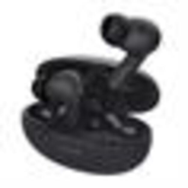 HEADSET EARBUDS YAVI BT ENC/BLACK 25296 TRUST 1