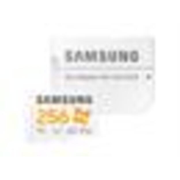 MEMORY MICRO SDXC PRO+ 256GB/W/A MB-MD256SA/LC1 SAMSUNG 1