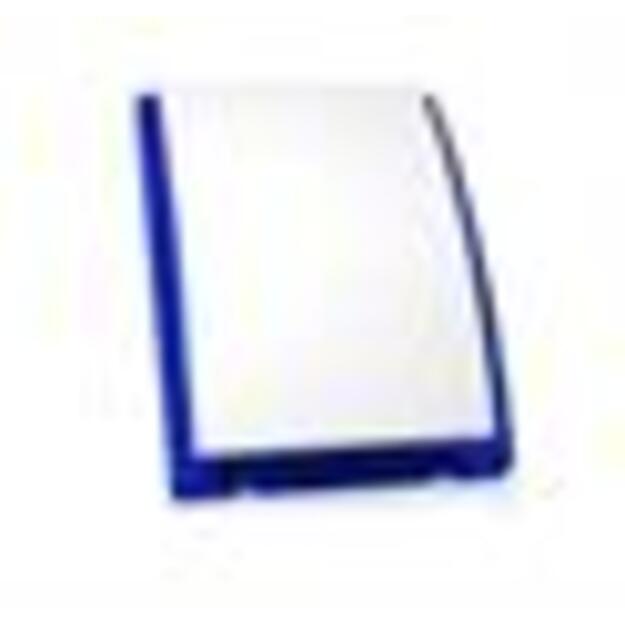 SIREN OUTDOOR BLUE/SP-4001BL SATEL 1