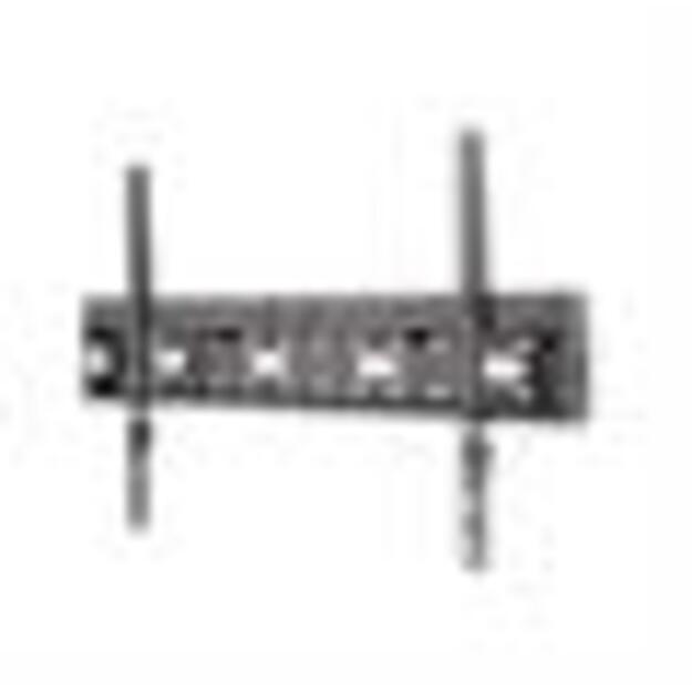 TV SET ACC WALL MOUNT BLACK/37-75  LFD-W1640MP NEOMOUNTS 1