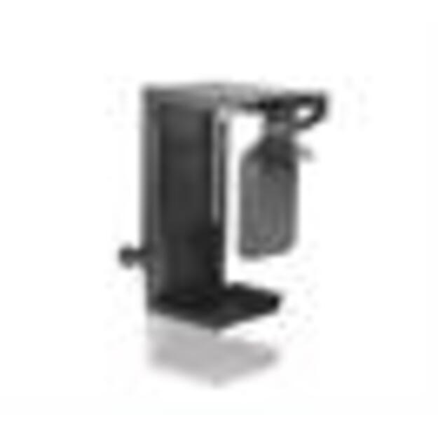 PC ACC DESK MOUNT 10KG/CPU-D075BLACK NEOMOUNTS 1