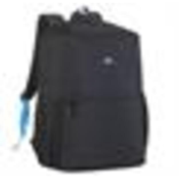 NB BACKPACK REGENT 15.6 /8067 BLACK RIVACASE 1