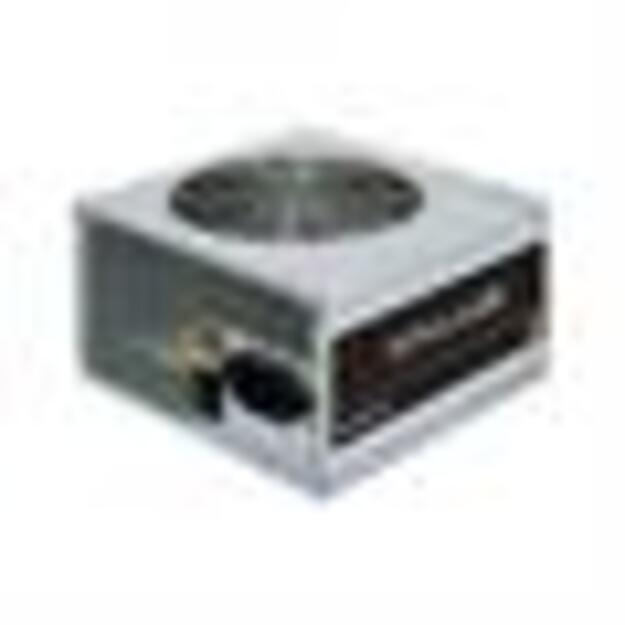 Power Supply|CHIEFTEC|700 Watts|Efficiency 80 PLUS|PFC Active|APB-700B8 1