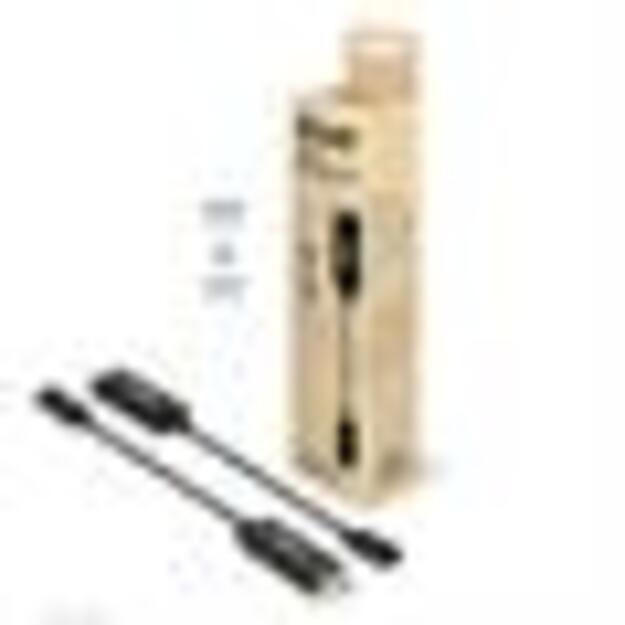 I/O ADAPTER HDMI TO USB-C/ACTIVE M/F CAC-1333 CLUB3D 1