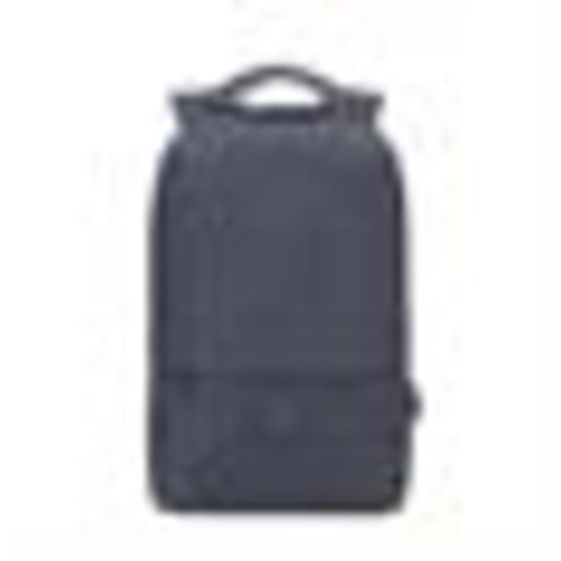 NB CASE ANTI-THEFT 15.6 /7562 DARK GREY RIVACASE 1