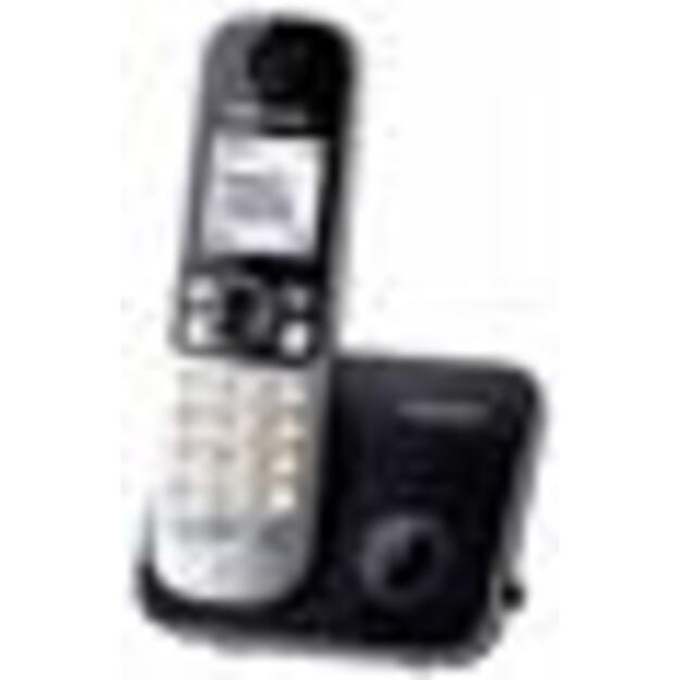 TELEPHONE RADIO/KX-TG6811FXB PANASONIC 1