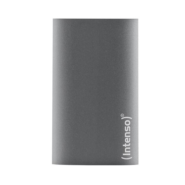 External SSD|INTENSO|500GB|USB 3.2|1,8 |3823450