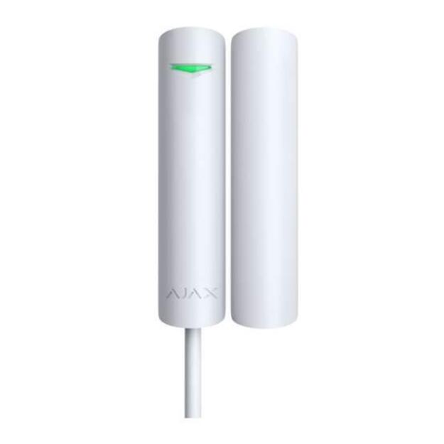 SENSOR DOORPROTECT/WHITE 30852 AJAX FIBRA