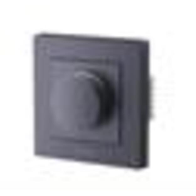 SMART HOME DIMMER SWITCH H2/GRAY KD-R01D-G AQARA 1