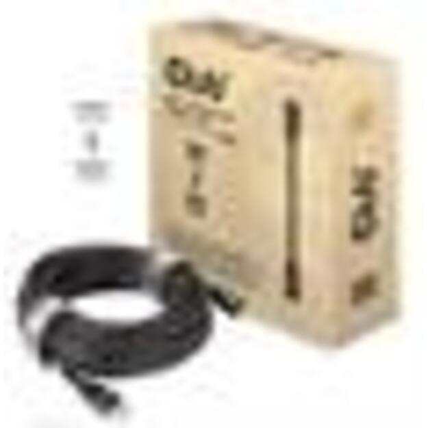 CABLE HDMI TO HDMI 10M/M/M CAC-2313 CLUB3D 1