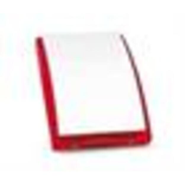 SIREN OUTDOOR W/METAL SHIELD/RED SP-4004R SATEL 1