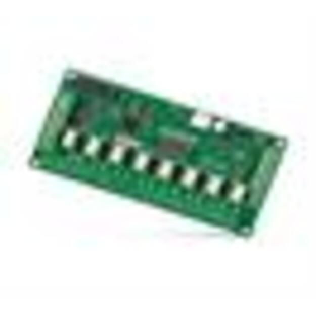 CONTROL PANEL OUTPUT EXPANSION/MODULE INT-O SATEL 1