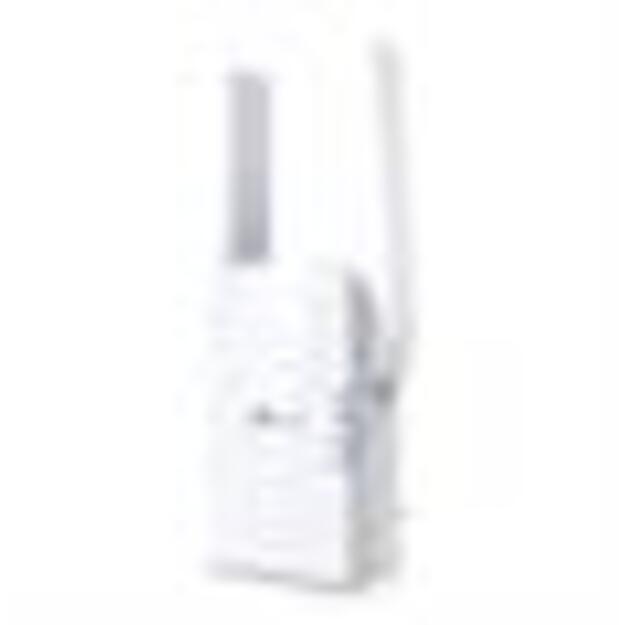WRL RANGE EXTENDER 3000MBPS/RE705X TP-LINK 1