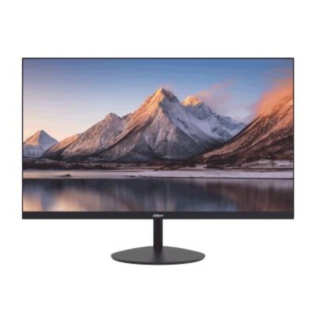 LCD Monitor|DAHUA|23.8  |1920 x 1080 pixels|Full HD|Native aspect ratio 16:9|LCD|DHI-LM24-A200Y