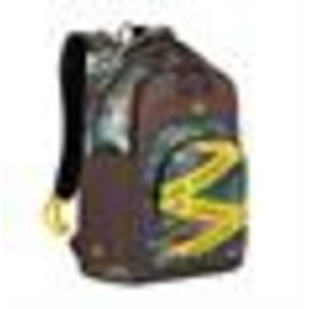 NB BACKPACK URBAN 30L 15.6 /5461 JUNGLE RIVACASE 1