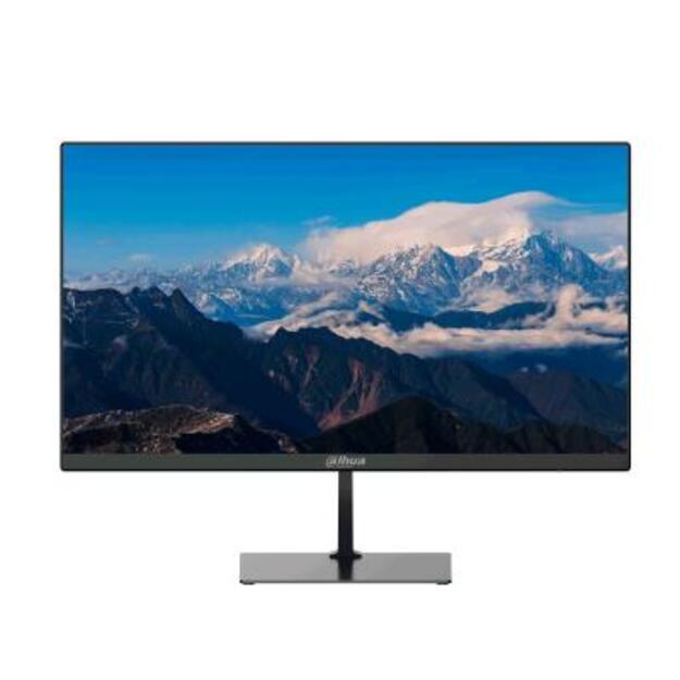 LCD Monitor|DAHUA|21.45 |Business|Panel VA|1920x1080|16:9|75Hz|4 ms|Tilt|Colour Black|LM22-C200