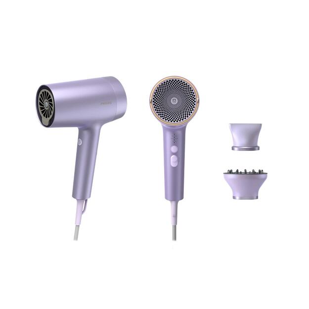 HAIR DRYER/BHD720/10 PHILIPS