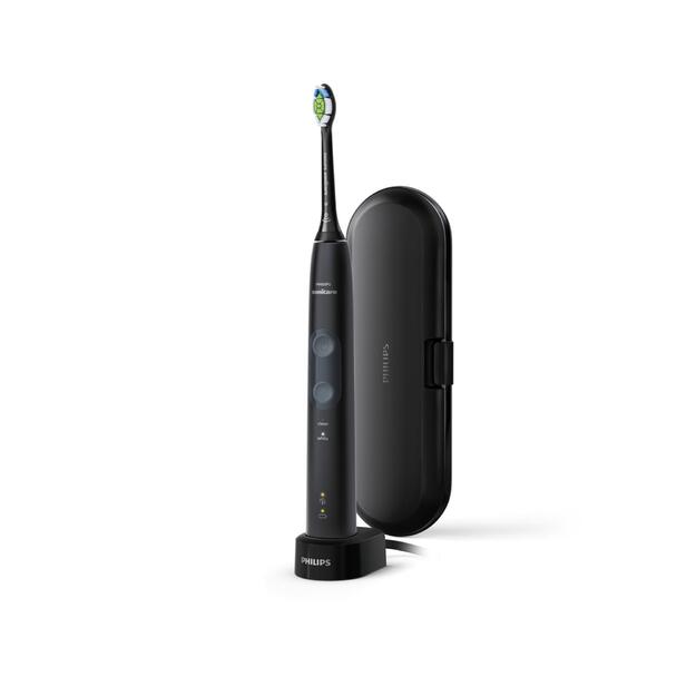 ELECTRIC TOOTHBRUSH/HX6830/53 PHILIPS