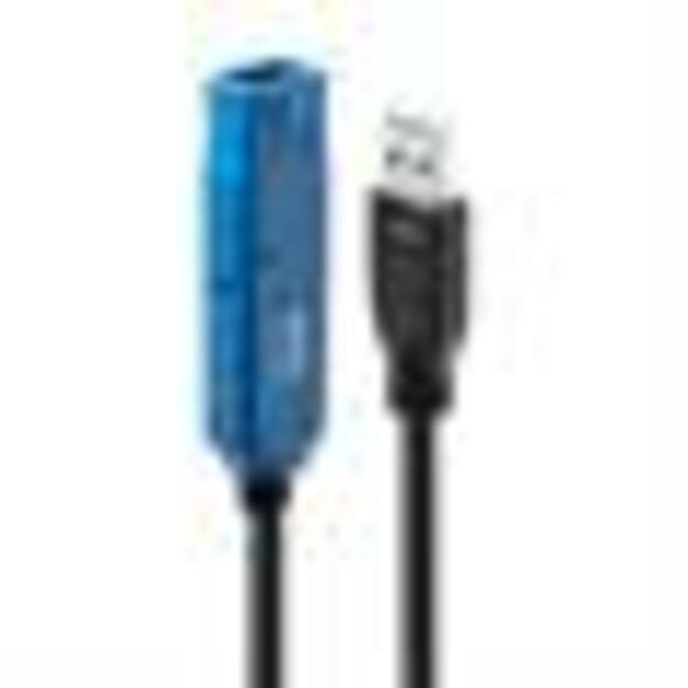 CABLE USB3 EXTENSION 8M/43158 LINDY 1