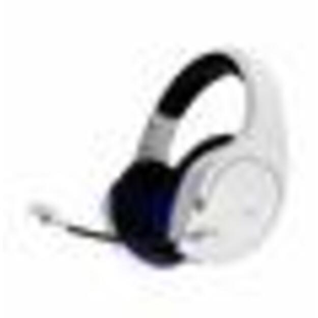 HEADSET HYPERX CLOUD STINGER/CORE HHSS1C-KB-WT/G HYPERX 1