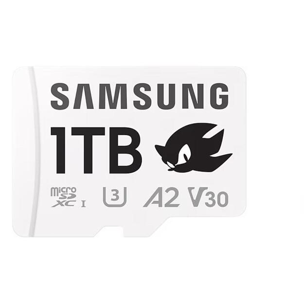 MEMORY MICRO SDXC PRO+ 1TB/W/A MB-MD1T0SA/LC1 SAMSUNG