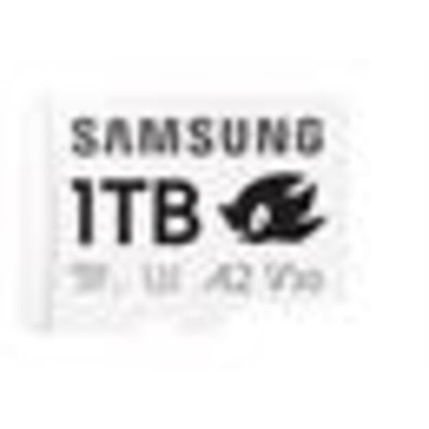 MEMORY MICRO SDXC PRO+ 1TB/W/A MB-MD1T0SA/LC1 SAMSUNG 1
