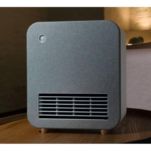 FAN HEATER APUS/COP002777 STYLIES