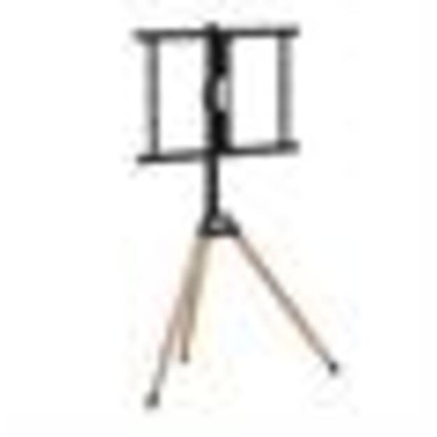 TV SET ACC FLOOR STAND 32-75 /TRIPOD TVS-75ST-01 GEMBIRD 1