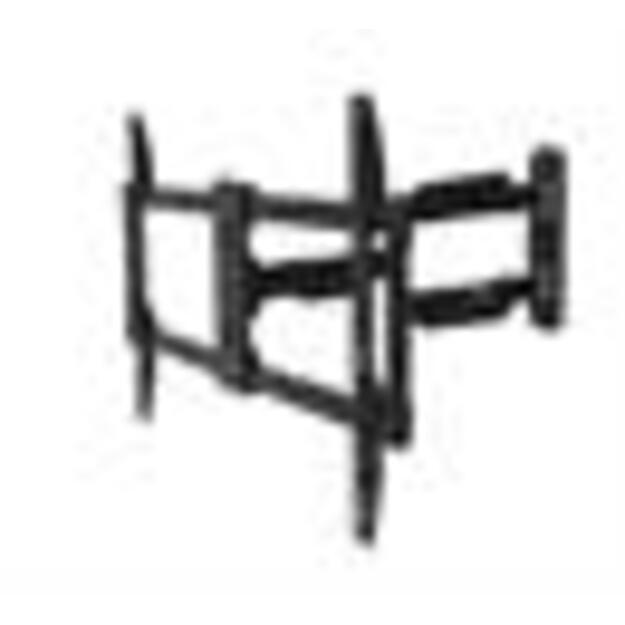 TV SET ACC WALL MOUNT 32-60 /BLACK NM-W460BLACK NEOMOUNTS 1