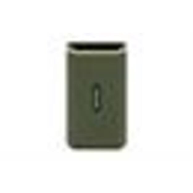 External SSD|TRANSCEND|ESD380C|1TB|USB 3.2|3D NAND|Write speed 2000 MBytes/sec|Read speed 2000 MBytes/sec|TS1TESD380C 1