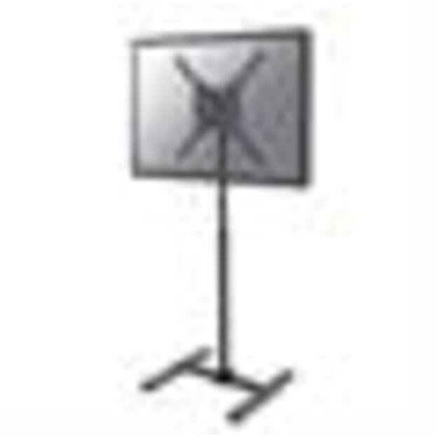 MONITOR ACC FLOOR STAND 10-55 /NS-FS100BLACK NEOMOUNTS 1