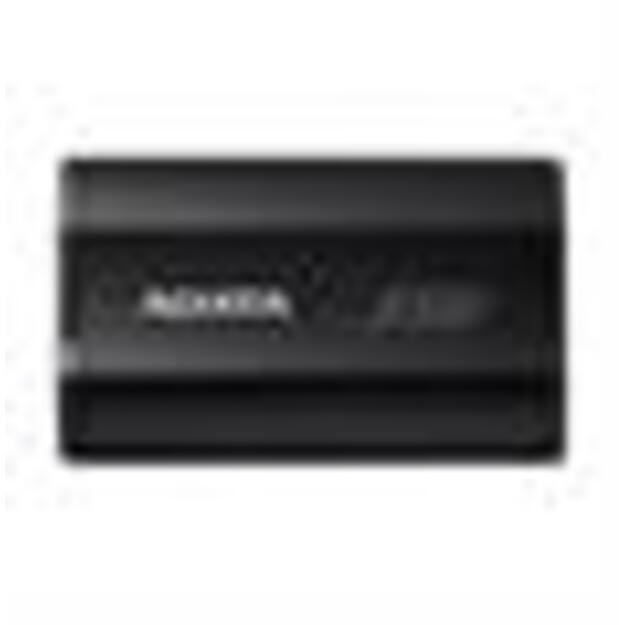 External SSD|ADATA|SD810|1TB|USB-C|Write speed 2000 MBytes/sec|Read speed 2000 MBytes/sec|SD810-1000G-CBK 1